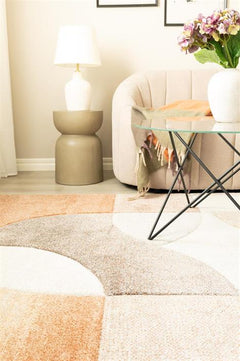 Brilliance matta Shape Rost