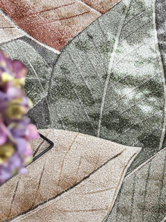 Brilliance matta Flower Multi