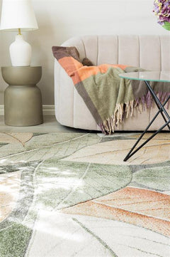 Brilliance matta Flower Multi