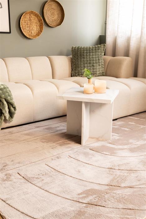 Heaven Trend matta taupe