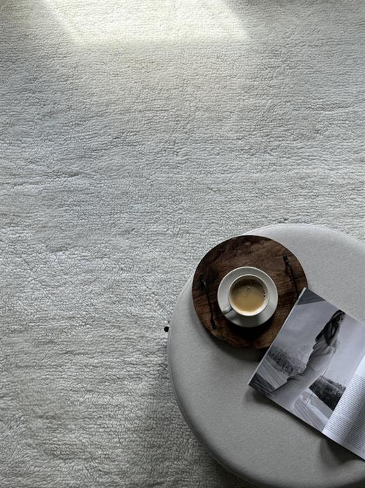 Pure Solid ullmatta creme