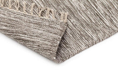 Slite trasmatta grå