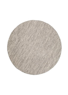 Birka ullmatta silver