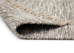 Slite trasmatta grå