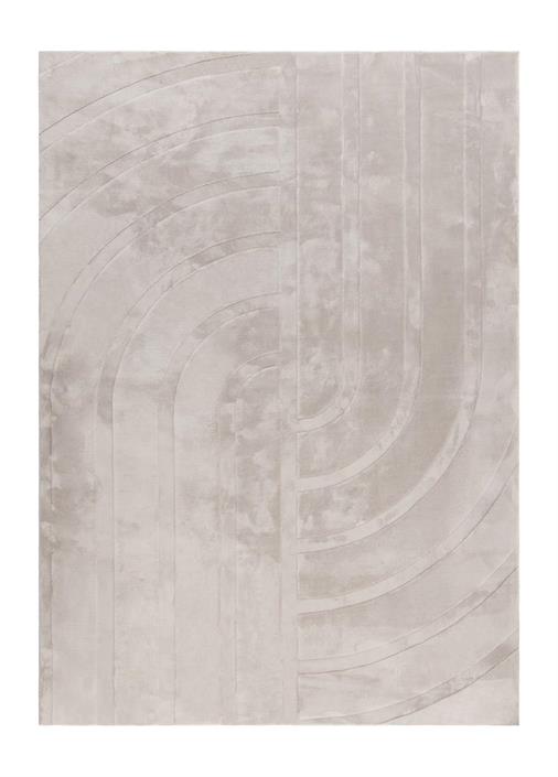 Heaven Trend matta grå