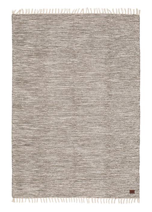 Slite trasmatta grå