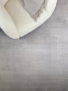 Castello Art matta grå