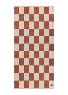 Chessie ullmatta terracotta