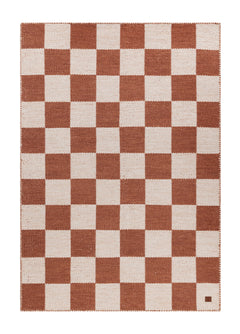 Chessie ullmatta terracotta