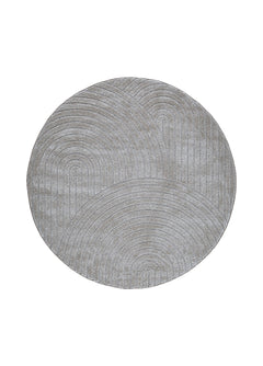 Genova Zen matta grå