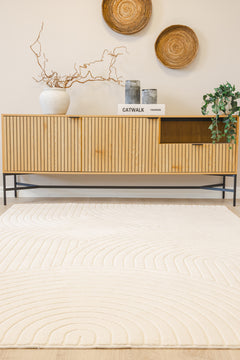 Heaven Zen matta natur