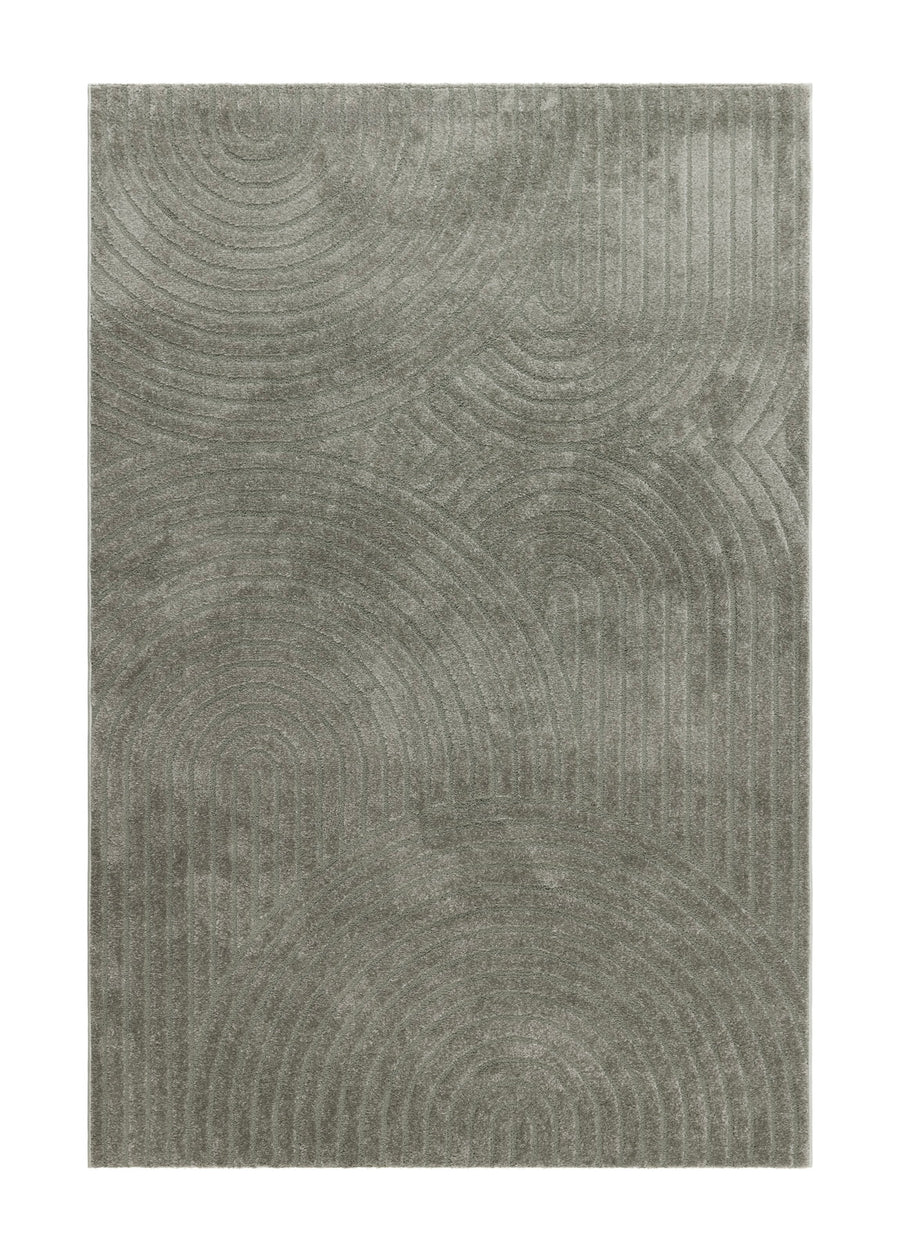 Genova Zen matta grön