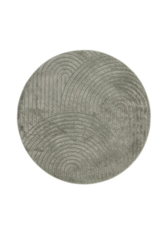 Genova Zen matta grön