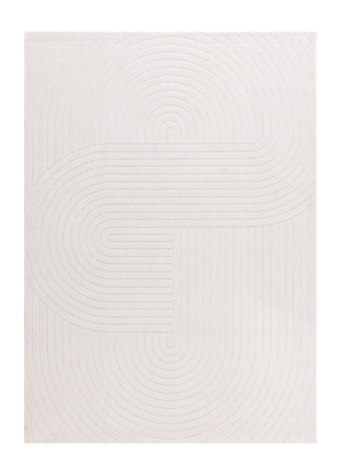 Hawaii Shape matta creme