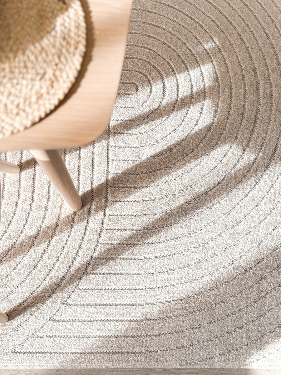 Hawaii Shape matta creme