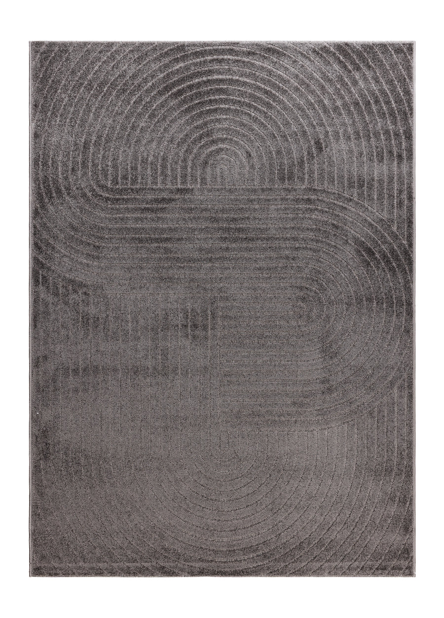 Hawaii Shape matta grafit