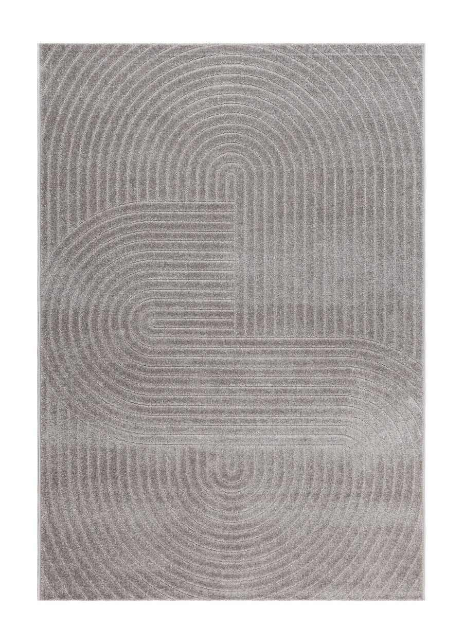 Hawaii Shape matta grå