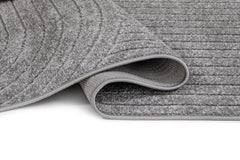 Hawaii Shape matta grå