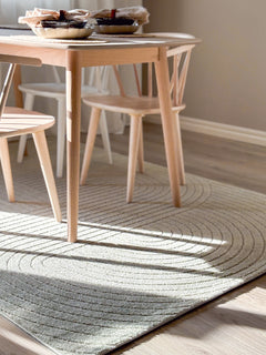 Hawaii Shape matta grön