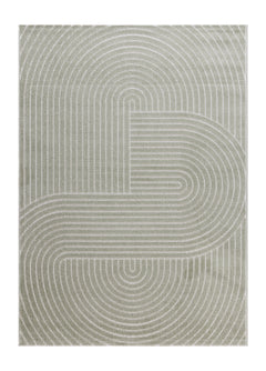 Hawaii Shape matta grön