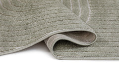 Hawaii Shape matta grön