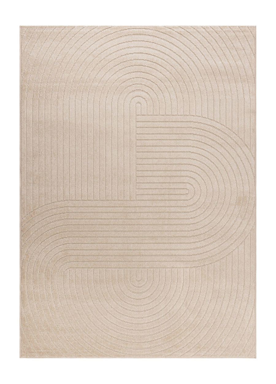 Hawaii Shape matta linne