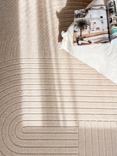 Hawaii Shape matta linne