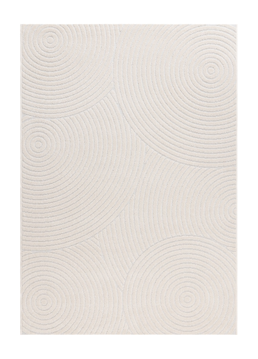 Hawaii Trend matta creme