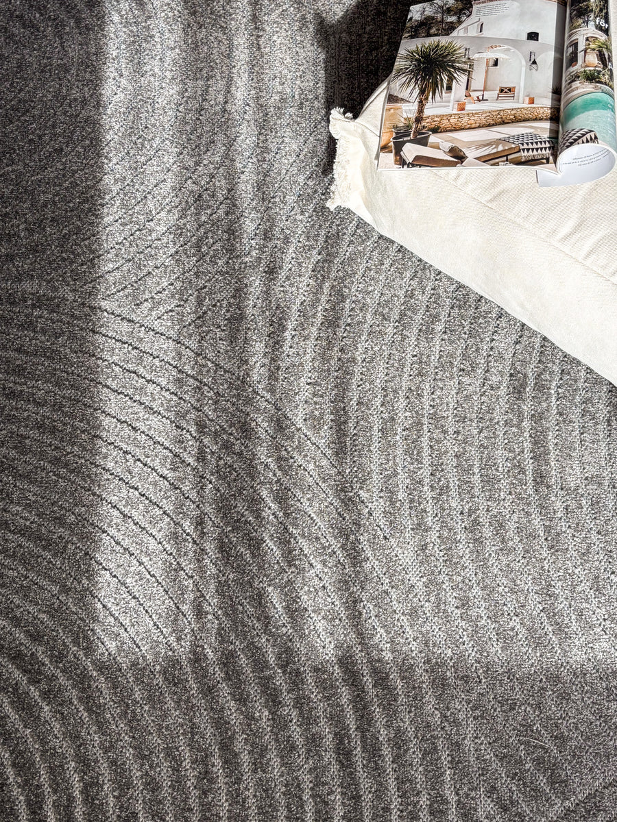 Hawaii Trend matta grafit