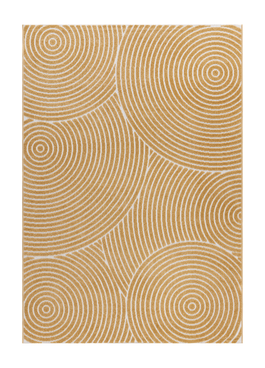 Hawaii Trend matta gul