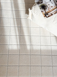 Hawaii Chess matta creme