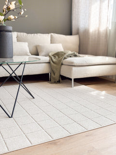 Hawaii Chess matta creme