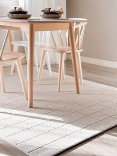 Hawaii Chess matta creme