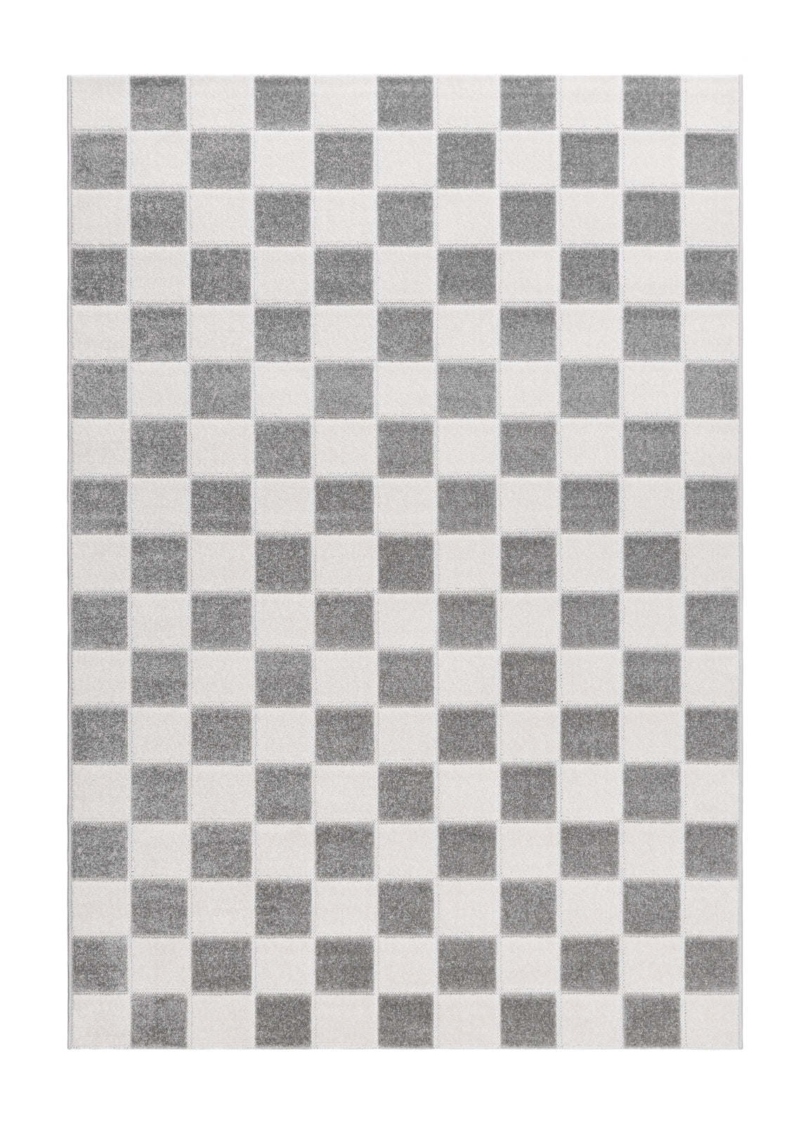Hawaii Chess matta grå