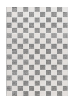 Hawaii Chess matta grå
