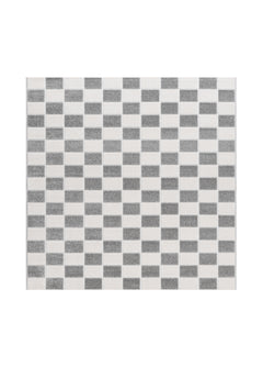 Hawaii Chess matta grå