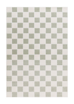 Hawaii Chess matta grön