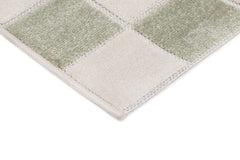 Hawaii Chess matta grön