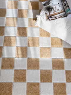 Hawaii Chess matta gul