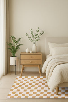 Hawaii Chess matta gul