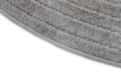 Hawaii Circle matta grå