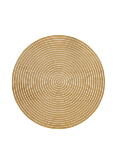 Hawaii Circle matta gul