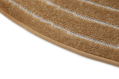 Hawaii Circle matta gul