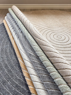 Hawaii Circle matta linne