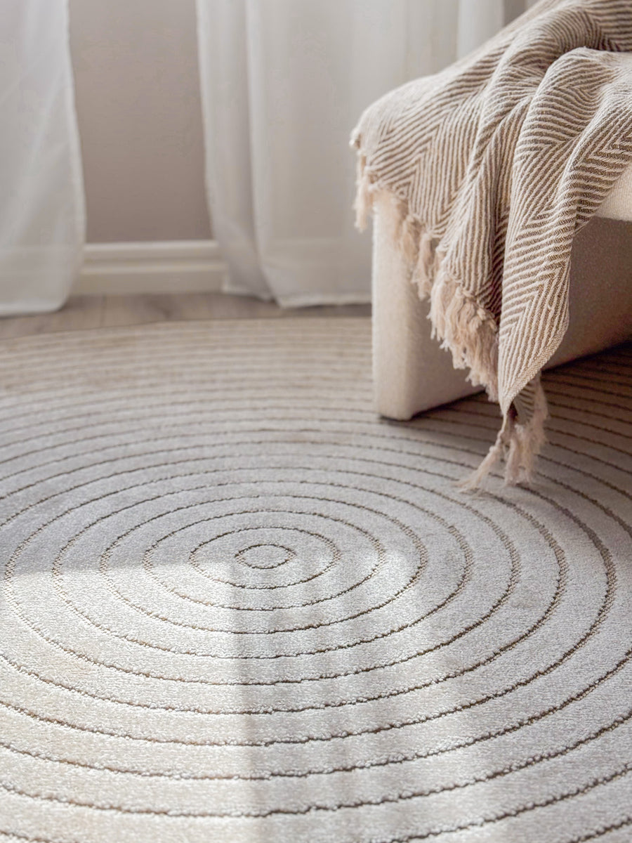 Hawaii Circle matta linne