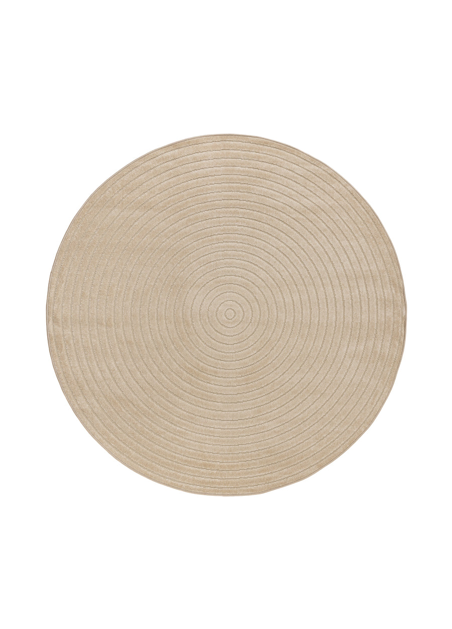 Hawaii Circle matta linne