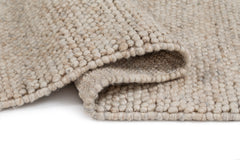 Bubble ullmatta sand