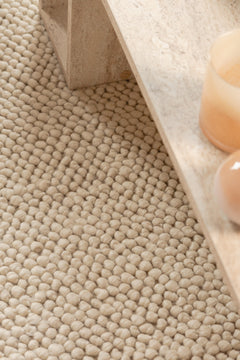 Bubble ullmatta creme