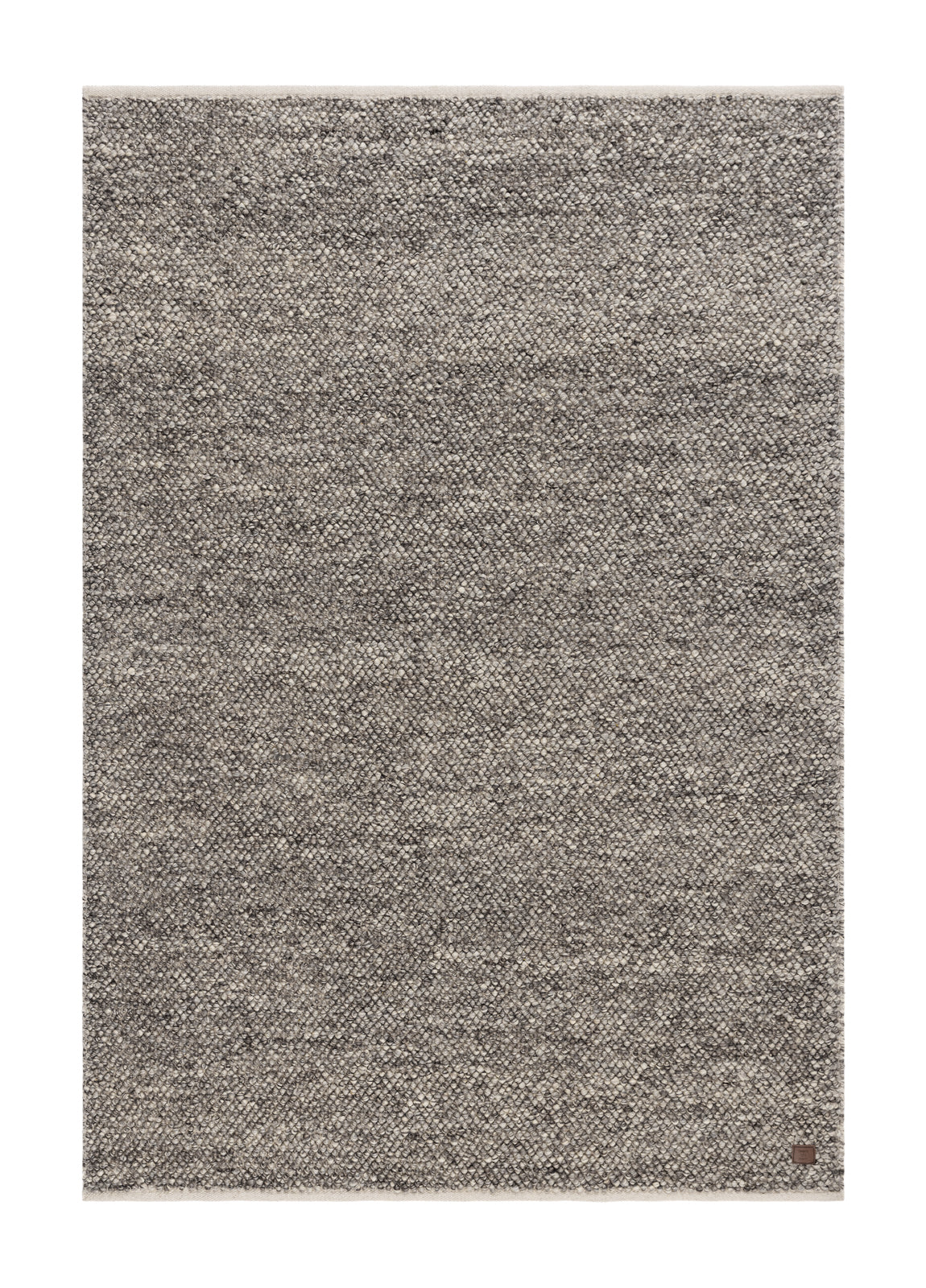 Bubble ullmatta taupe