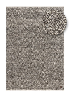Bubble ullmatta taupe